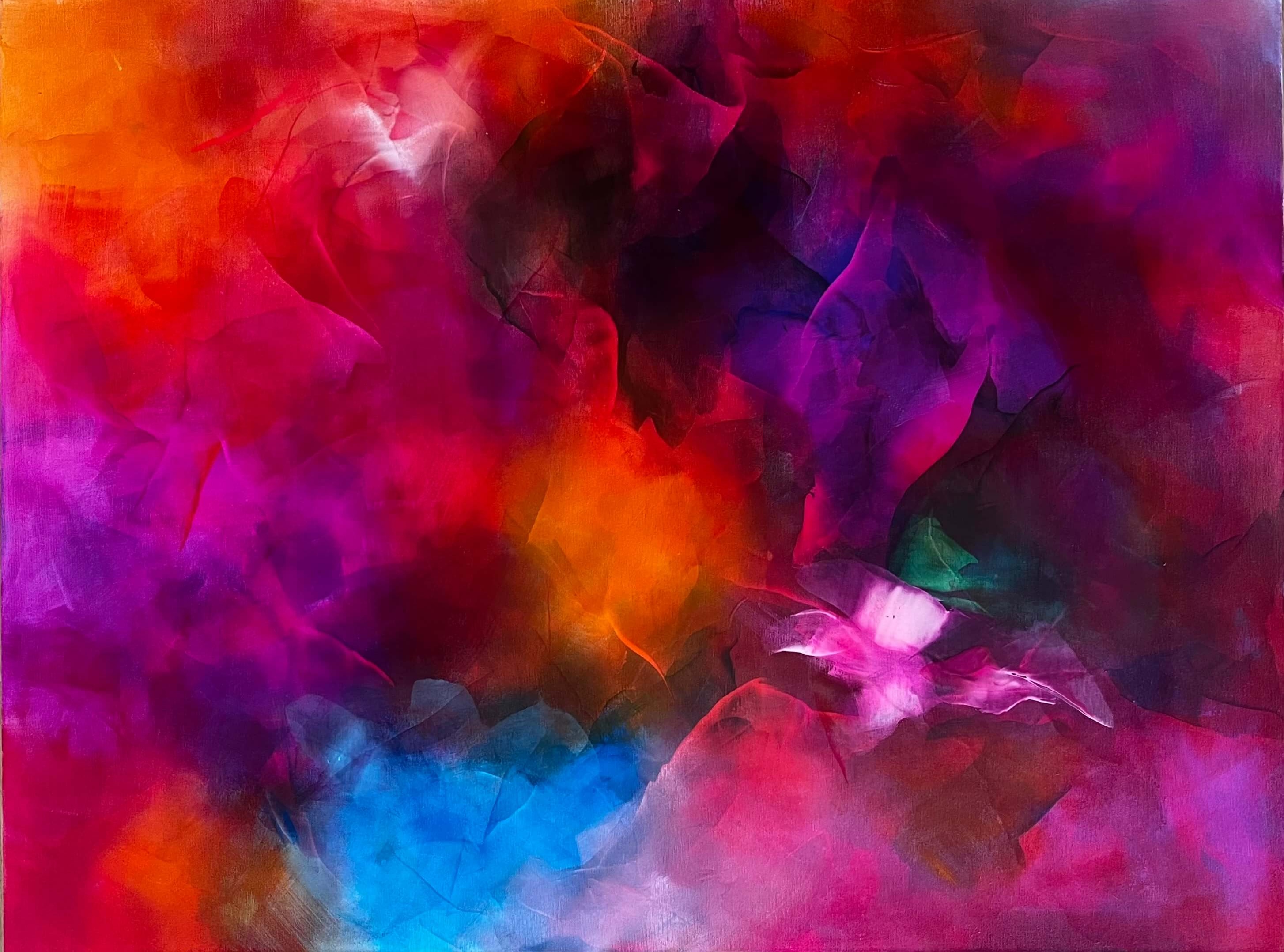 Kateřina Bohušíková – ateliér